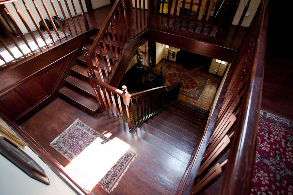 Przybysławice Dwor Na Wichrowym Wzgorzu Bed & Breakfast エクステリア 写真