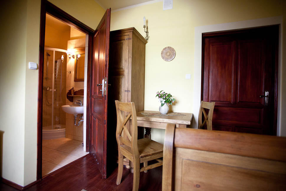 Przybysławice Dwor Na Wichrowym Wzgorzu Bed & Breakfast 部屋 写真