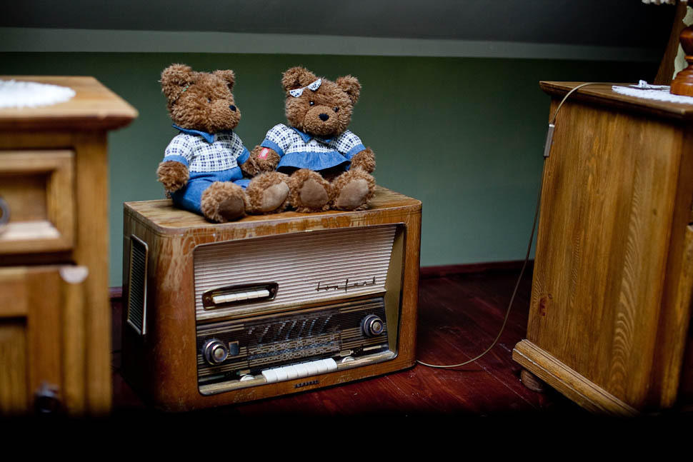 Przybysławice Dwor Na Wichrowym Wzgorzu Bed & Breakfast エクステリア 写真