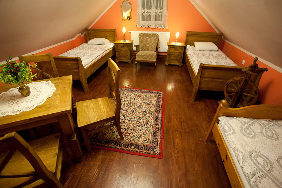 Przybysławice Dwor Na Wichrowym Wzgorzu Bed & Breakfast エクステリア 写真