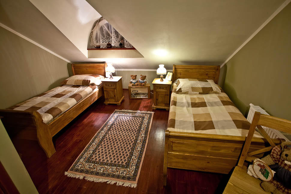 Przybysławice Dwor Na Wichrowym Wzgorzu Bed & Breakfast エクステリア 写真