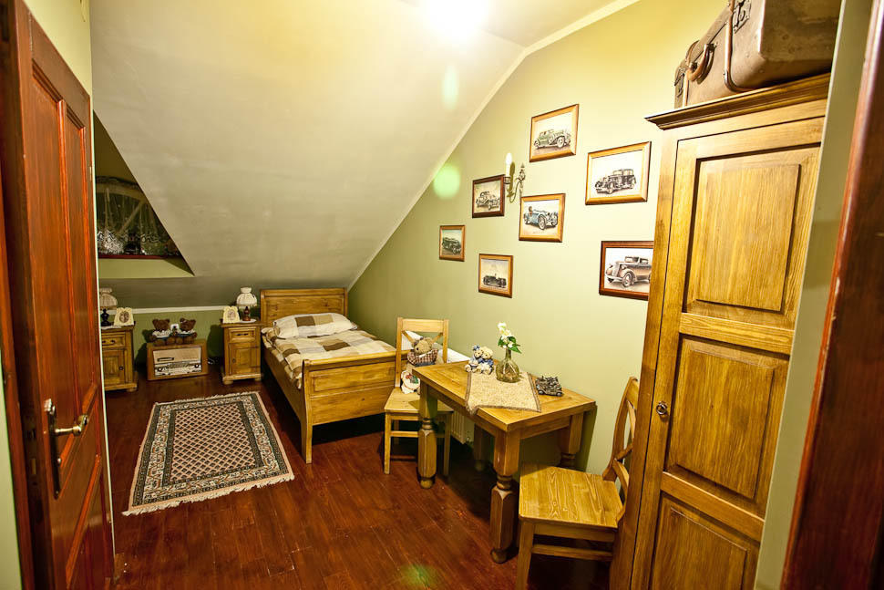 Przybysławice Dwor Na Wichrowym Wzgorzu Bed & Breakfast エクステリア 写真