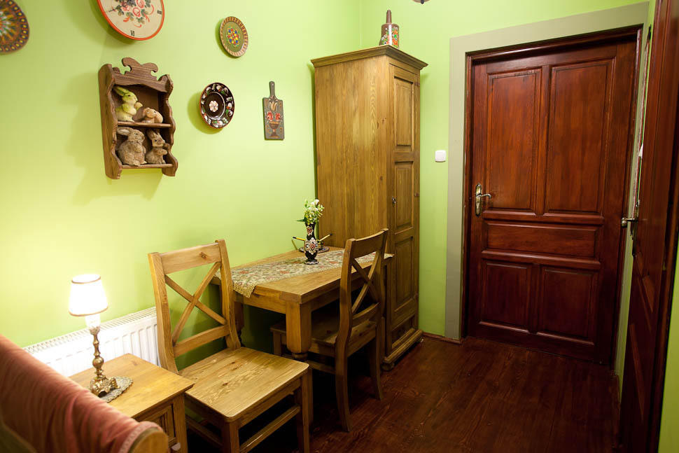 Przybysławice Dwor Na Wichrowym Wzgorzu Bed & Breakfast エクステリア 写真